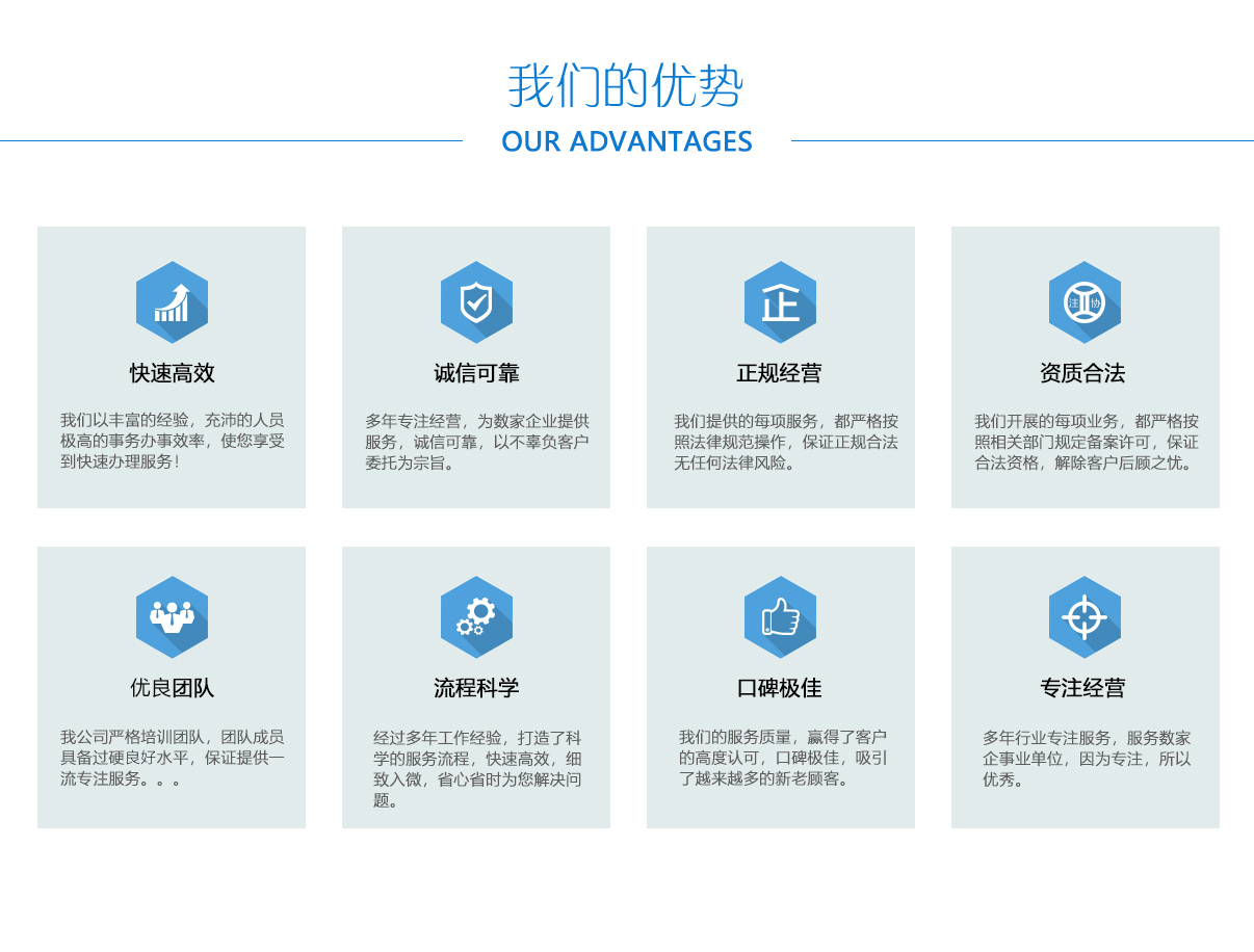 天津工商注册